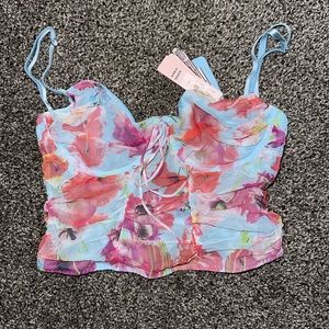 Victoria’s Secret Top